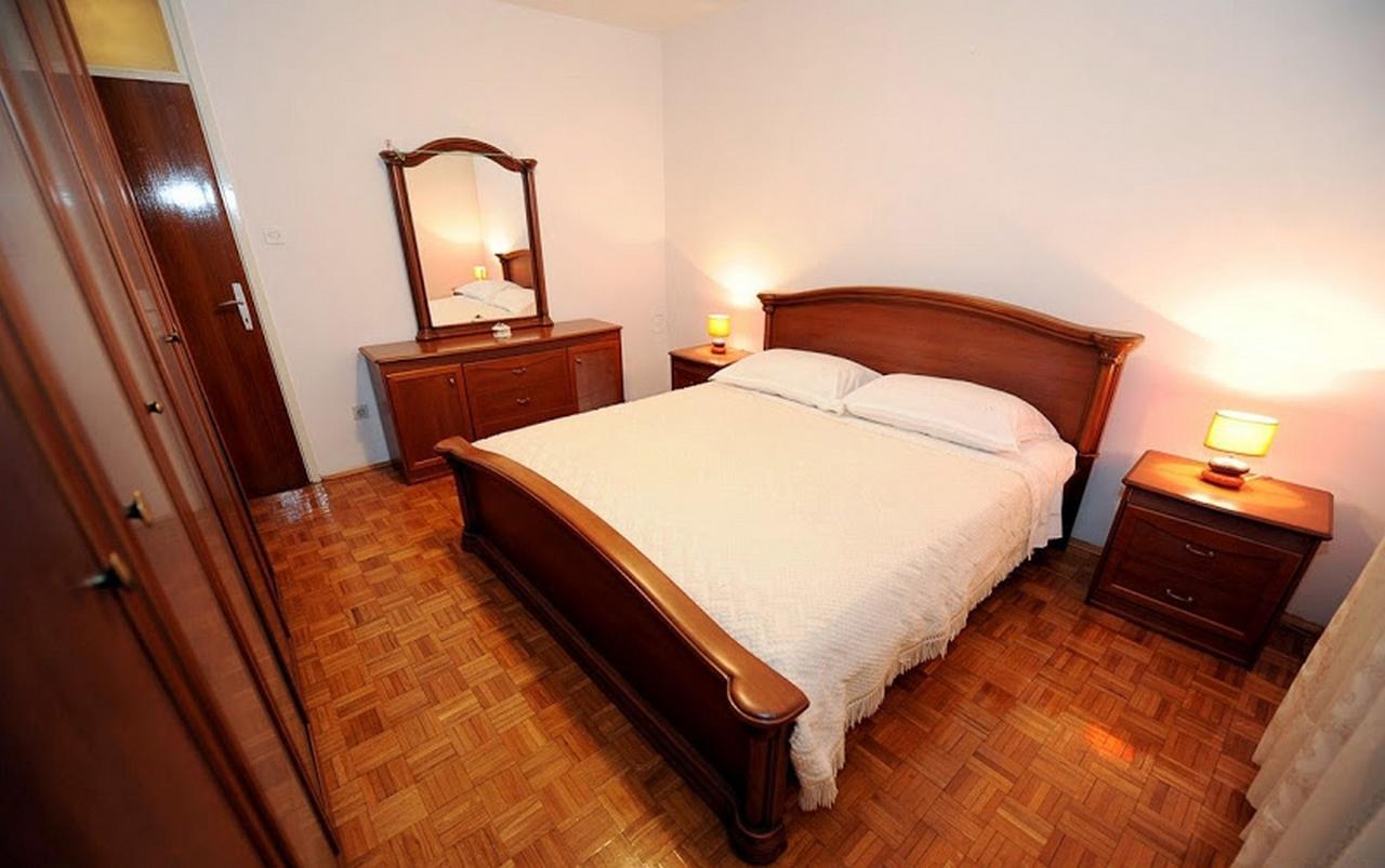 Apartment Andrea Zadar